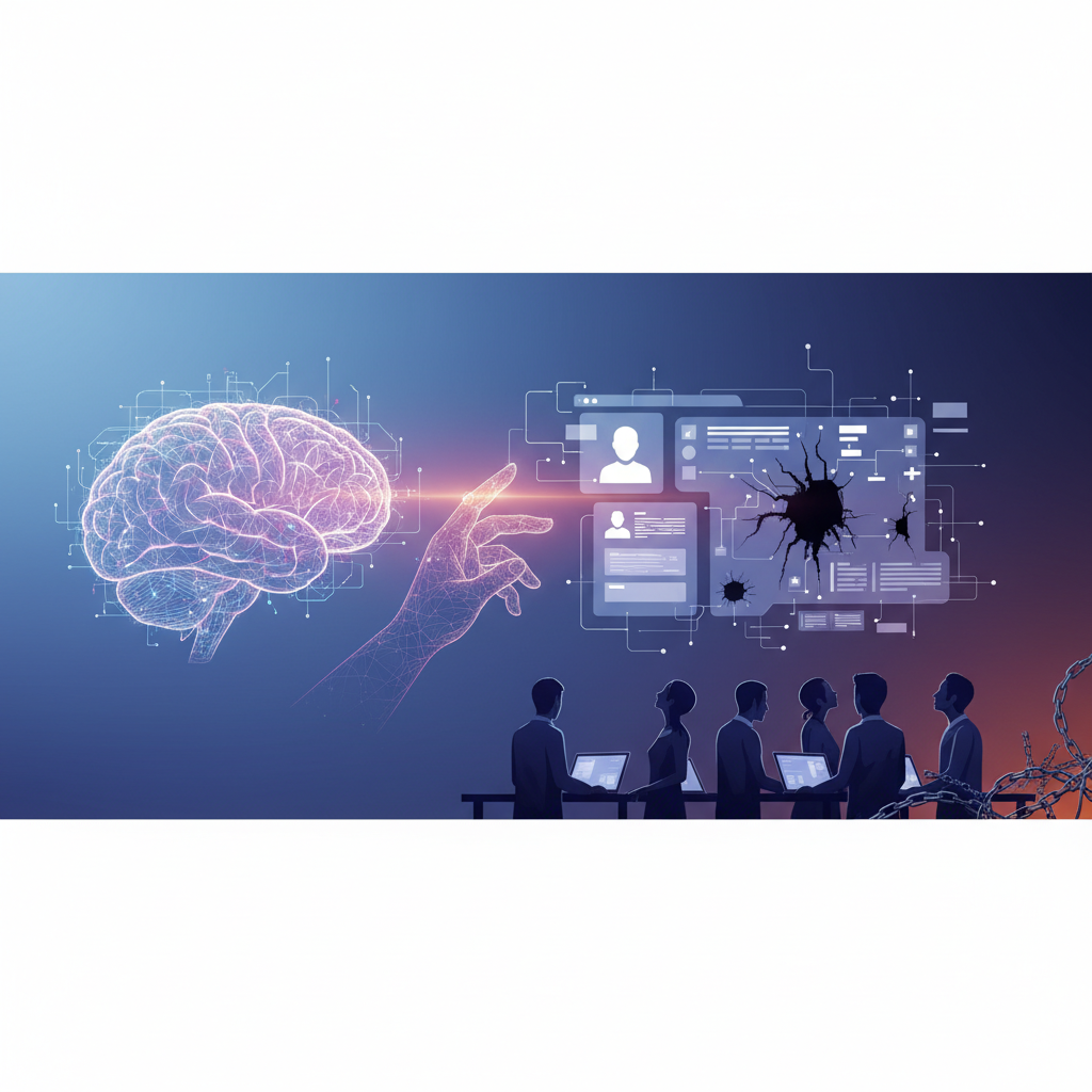 Vibe Coding: Revolution or Trap? What No AI Vendor Tells You About Building Software Without Developers