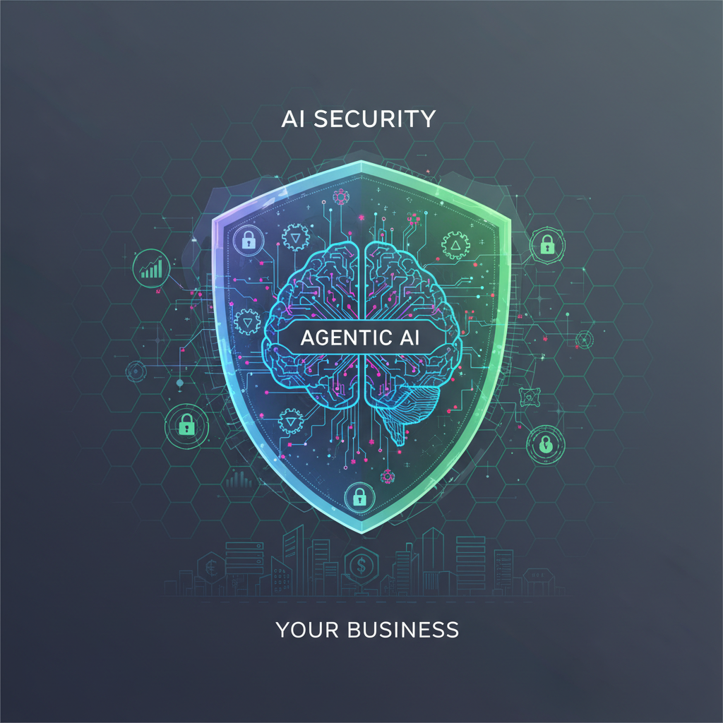 Agentic AI: What It Really Means for Your Business (And Why Security Changes Everything)