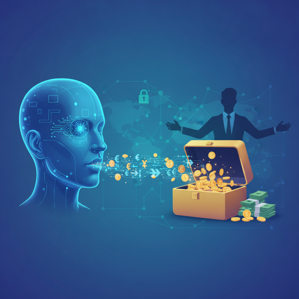 La llamada era falsa. La transferencia, real: deepfake, CEO fraud y cómo proteger tu empresa